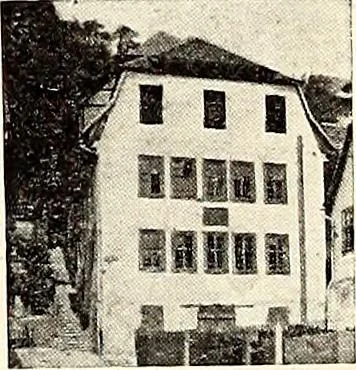 An illustration from The Kindergarten-Primary Magazine, 1911, leaf 241