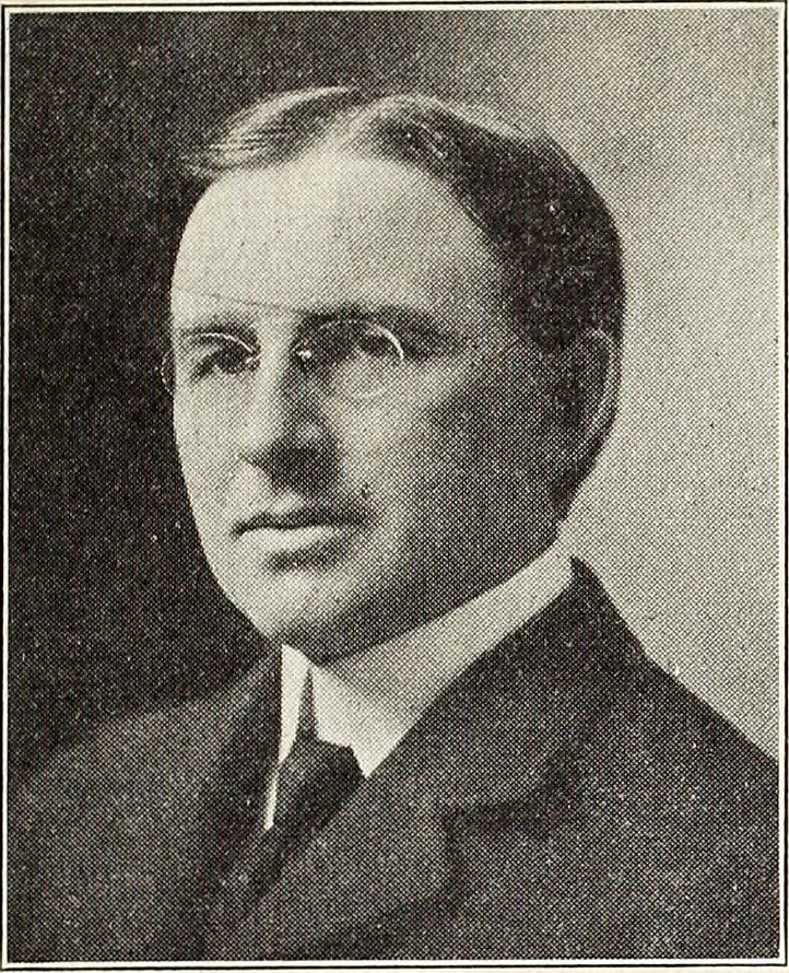 An illustration from The Kindergarten-Primary Magazine, 1911, leaf 274