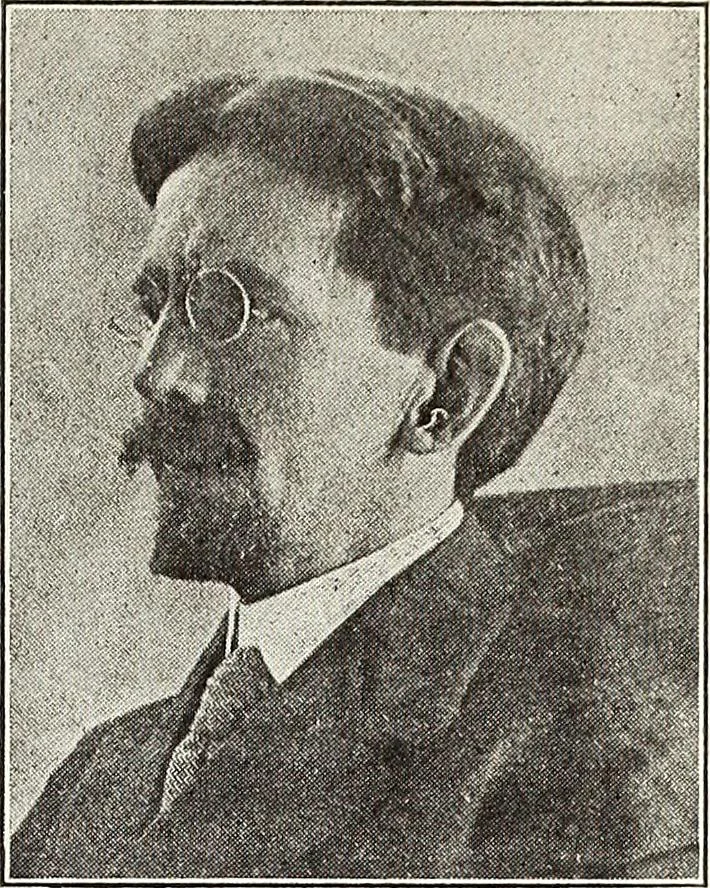 An illustration from The Kindergarten-Primary Magazine, 1911, leaf 280