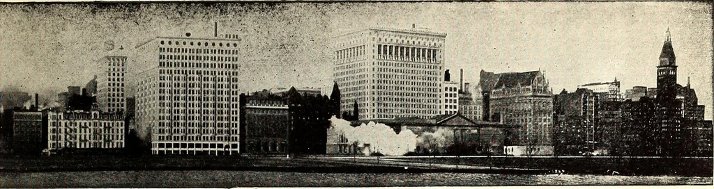 An illustration from The Kindergarten-Primary Magazine, 1911, leaf 306