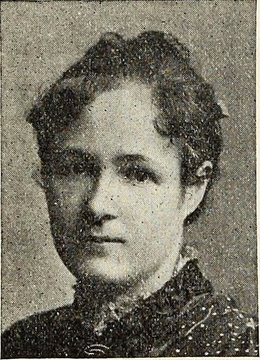 An illustration from The Kindergarten-Primary Magazine, 1911, leaf 327