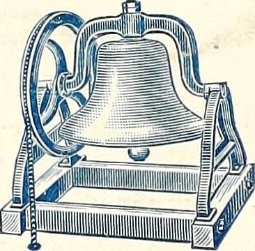 An illustration from The Kindergarten-Primary Magazine, 1911, leaf 35