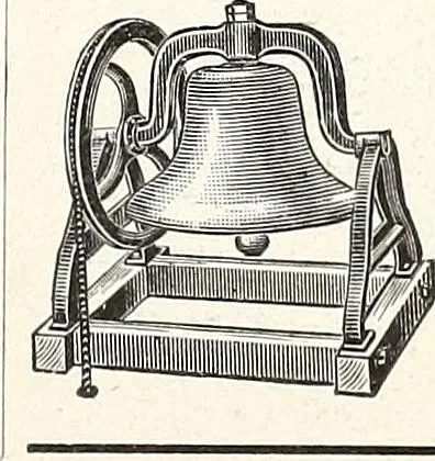 An illustration from The Kindergarten-Primary Magazine, 1911, leaf 38