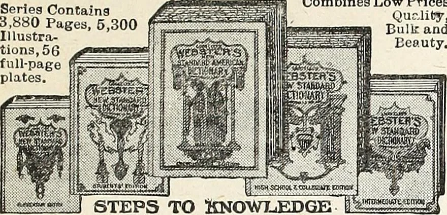 An illustration from The Kindergarten-Primary Magazine, 1911, leaf 40