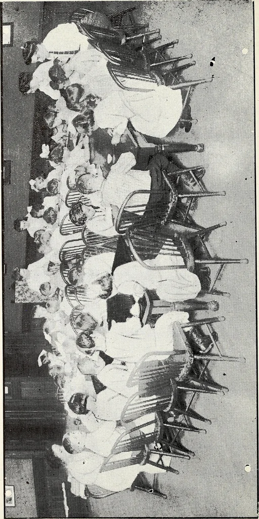 An illustration from The Kindergarten-Primary Magazine, 1911, leaf 93