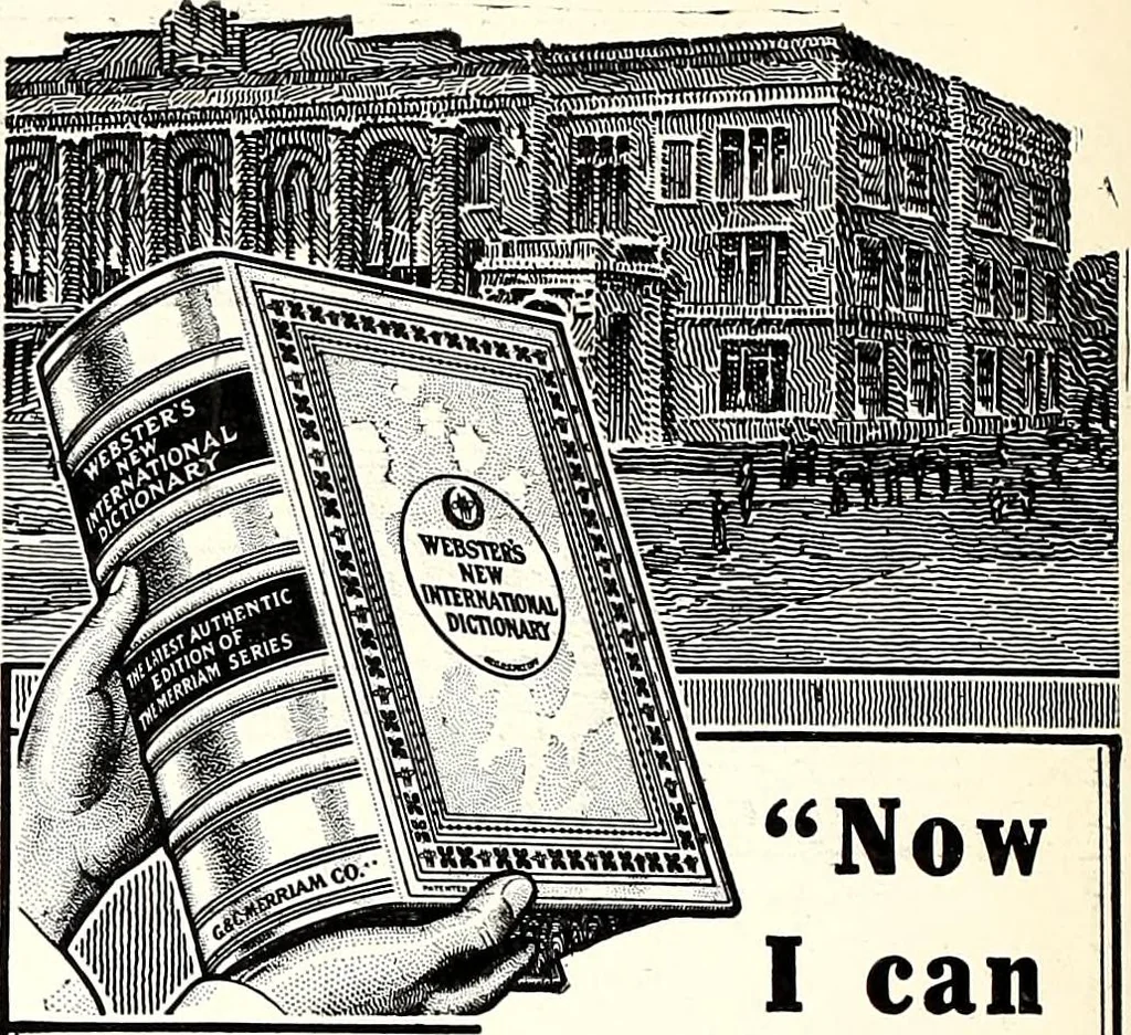 An illustration from The Kindergarten-Primary Magazine, 1912, leaf 117