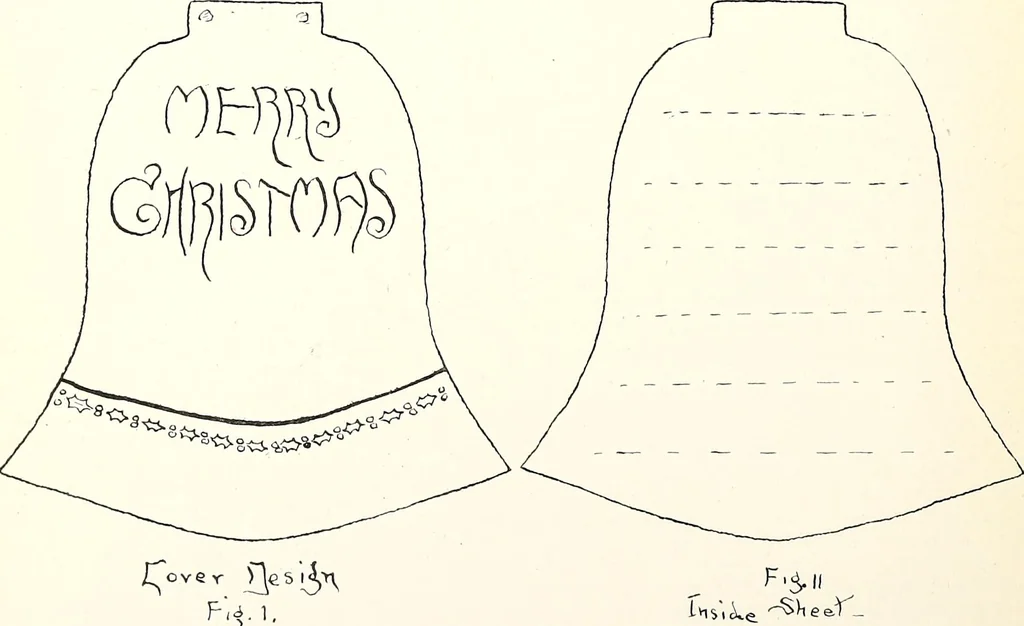 An illustration from The Kindergarten-Primary Magazine, 1912, leaf 131