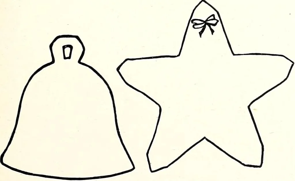 An illustration from The Kindergarten-Primary Magazine, 1912, leaf 148