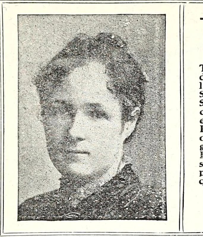 An illustration from The Kindergarten-Primary Magazine, 1912, leaf 169