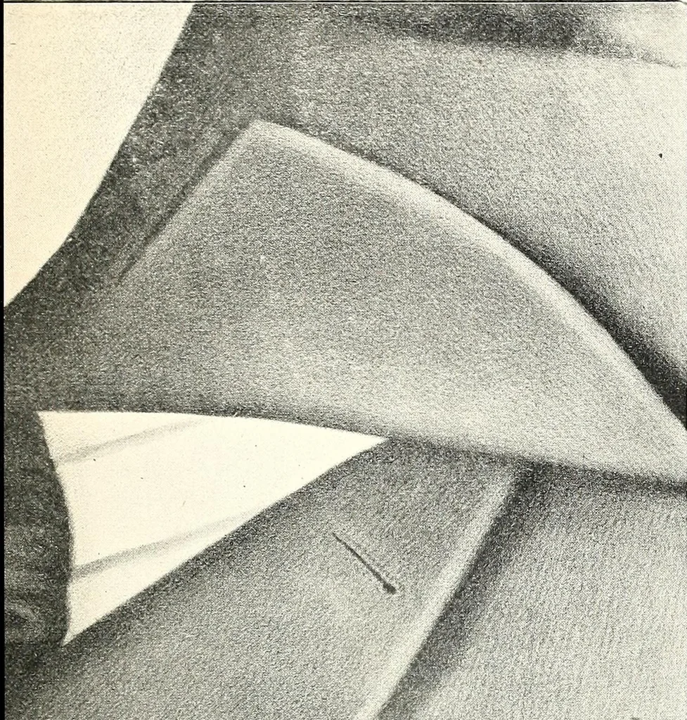 An illustration from The Kindergarten-Primary Magazine, 1912, leaf 20