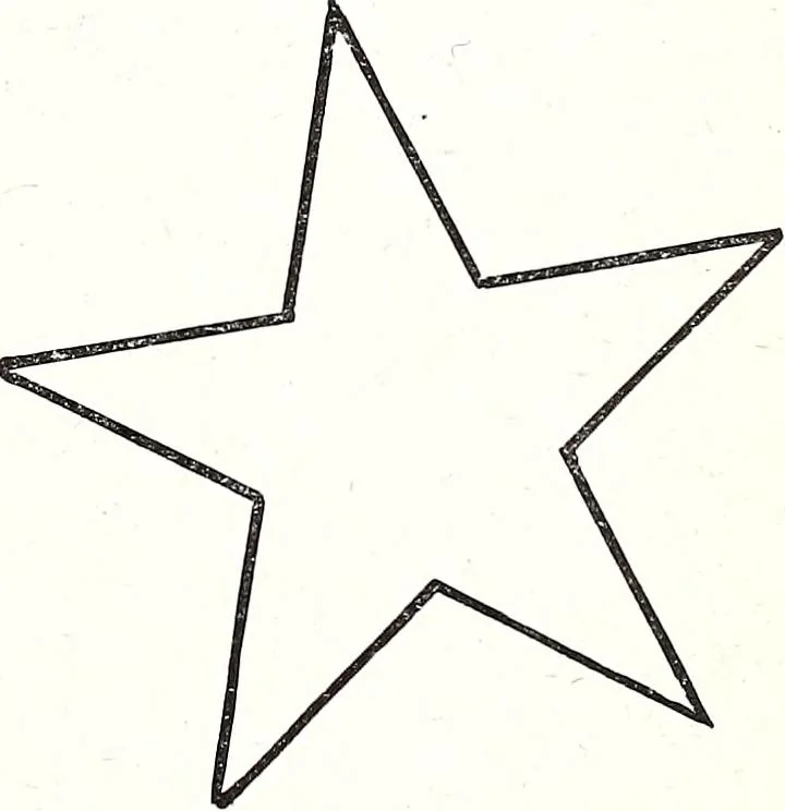 An illustration from The Kindergarten-Primary Magazine, 1912, leaf 216