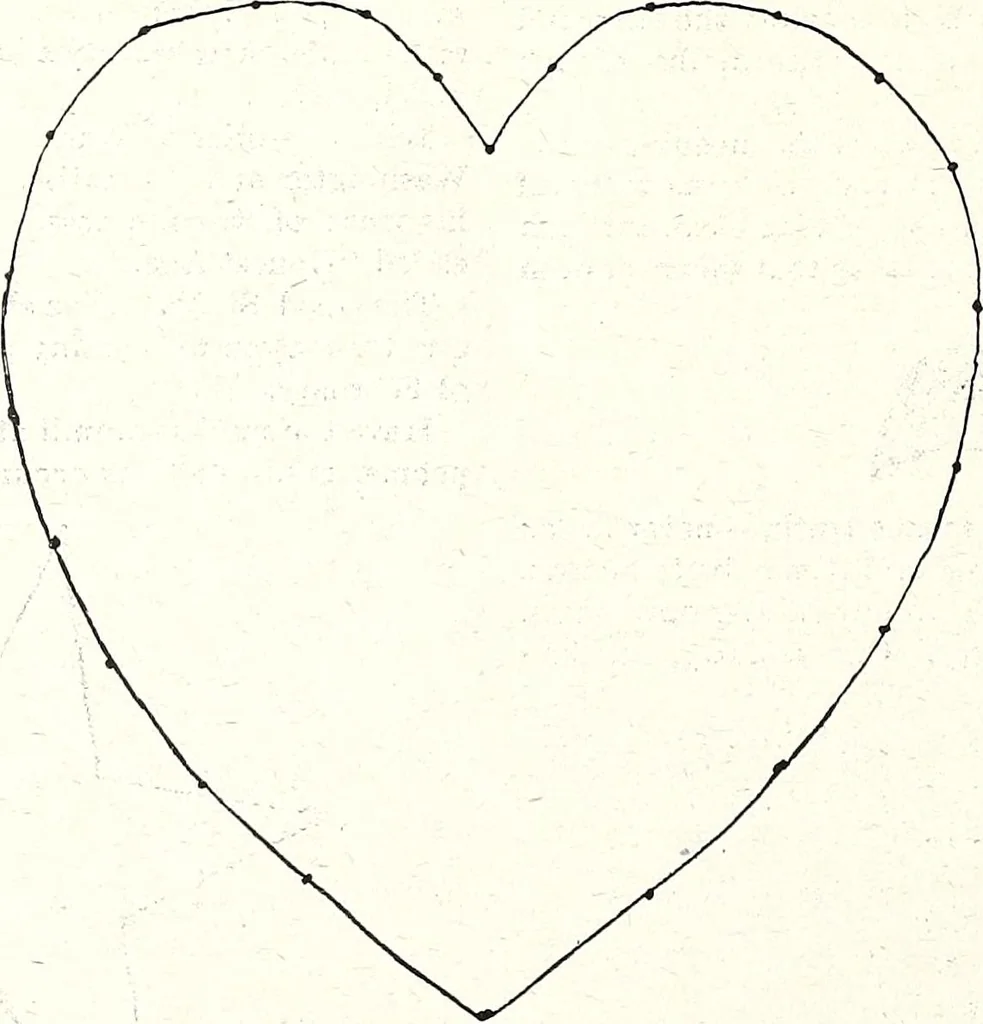 An illustration from The Kindergarten-Primary Magazine, 1912, leaf 217