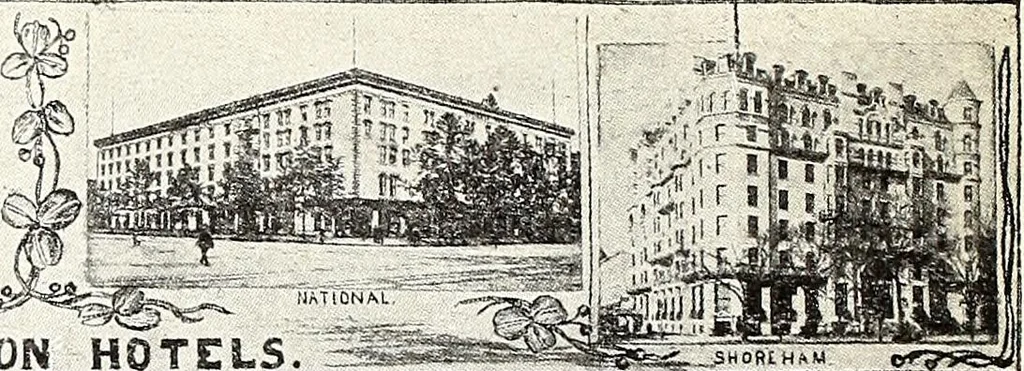 An illustration from The Kindergarten-Primary Magazine, 1912, leaf 239