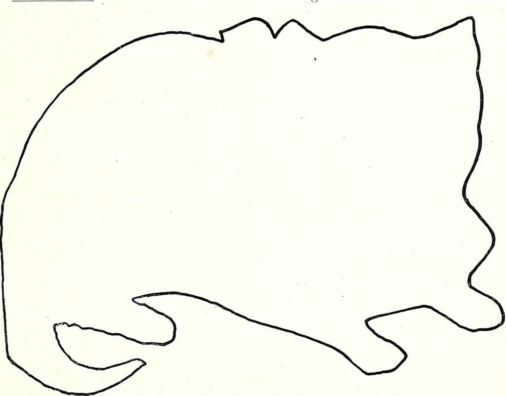 An illustration from The Kindergarten-Primary Magazine, 1912, leaf 26