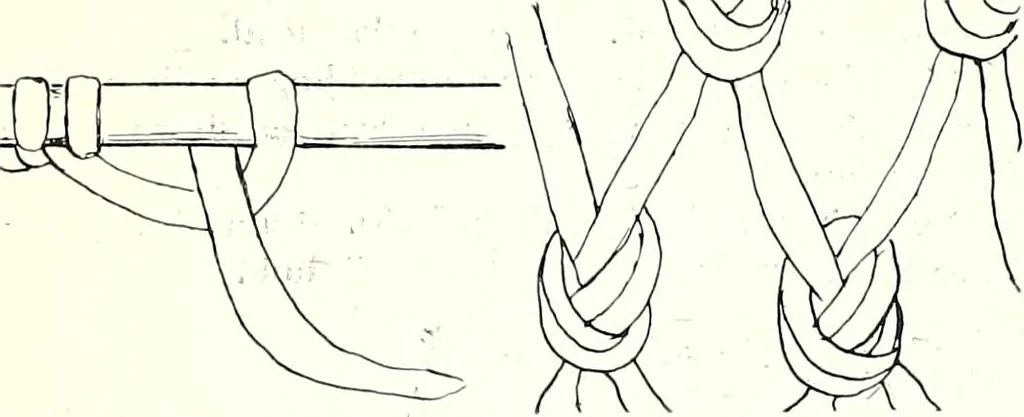 An illustration from The Kindergarten-Primary Magazine, 1912, leaf 27