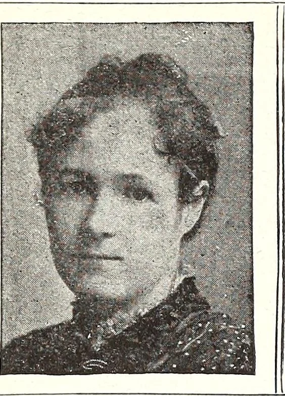 An illustration from The Kindergarten-Primary Magazine, 1912, leaf 279