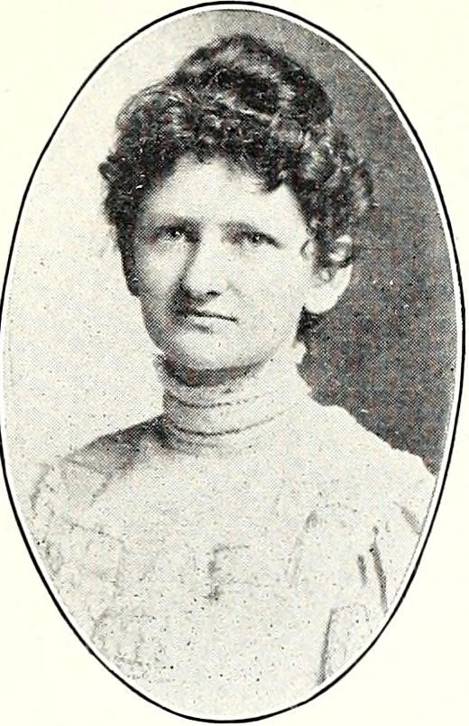 An illustration from The Kindergarten-Primary Magazine, 1912, leaf 29