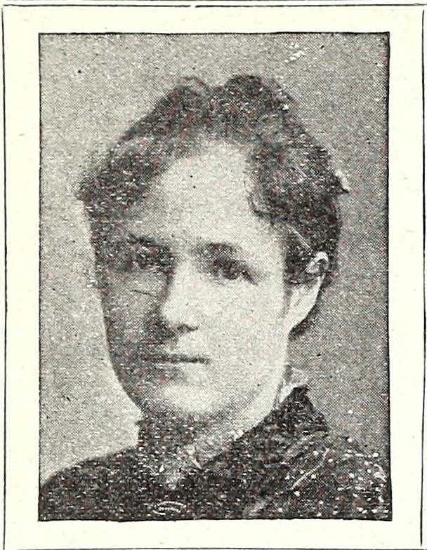 An illustration from The Kindergarten-Primary Magazine, 1912, leaf 317