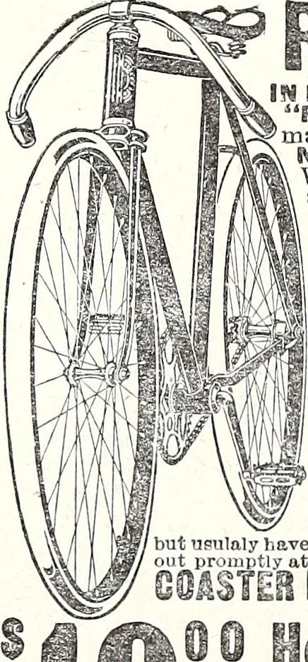 An illustration from The Kindergarten-Primary Magazine, 1912, leaf 331