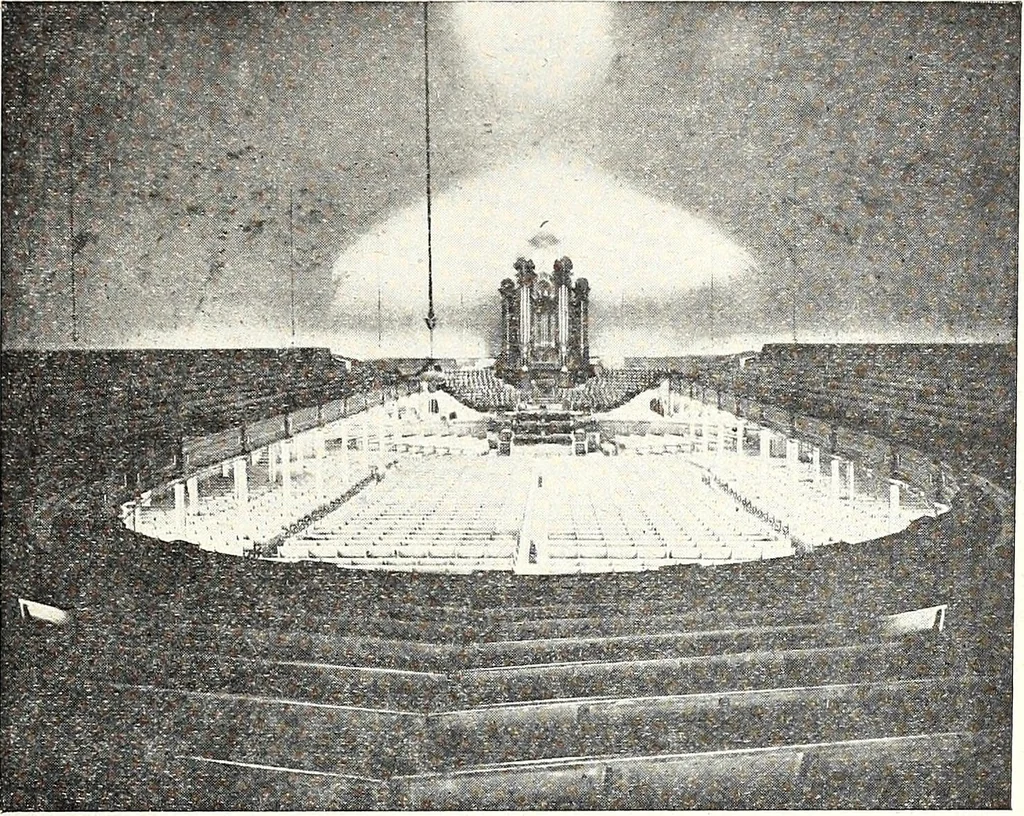 An illustration from The Kindergarten-Primary Magazine, 1912, leaf 338