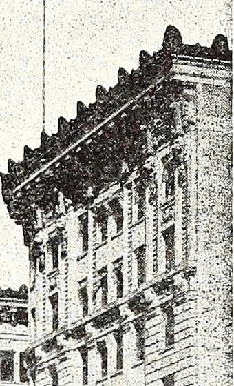An illustration from The Kindergarten-Primary Magazine, 1912, leaf 340
