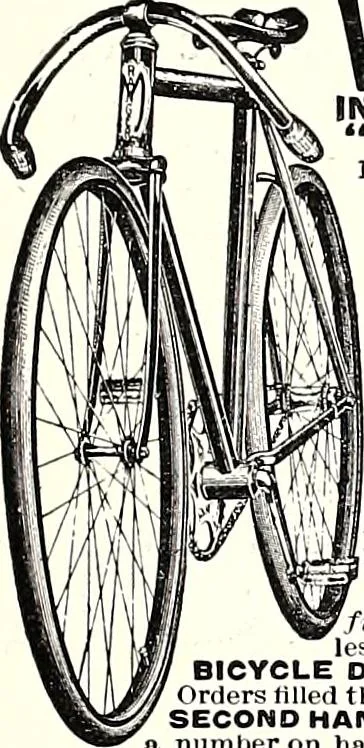 An illustration from The Kindergarten-Primary Magazine, 1912, leaf 36