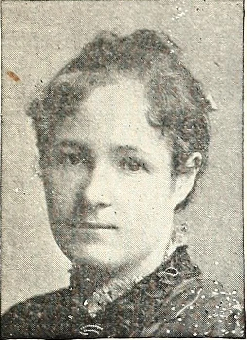 An illustration from The Kindergarten-Primary Magazine, 1912, leaf 66