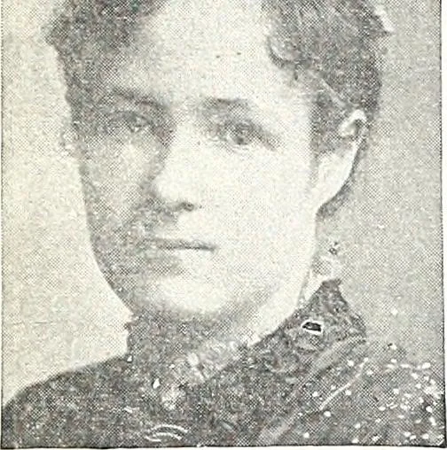 An illustration from The Kindergarten-Primary Magazine, 1912, leaf 93