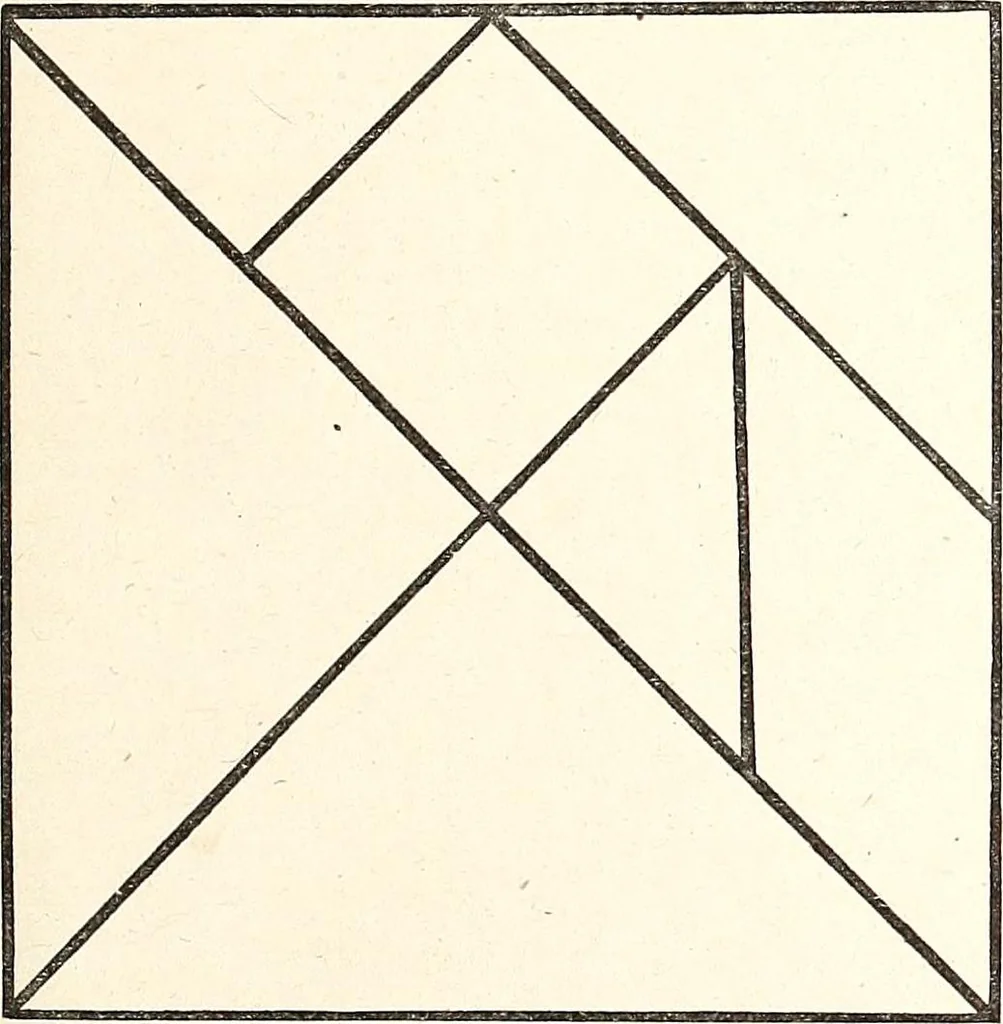 An illustration from The Kindergarten-Primary Magazine, 1913, leaf 162