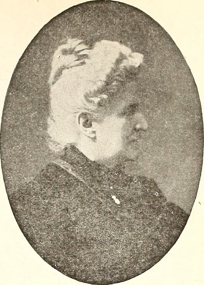 An illustration from The Kindergarten-Primary Magazine, 1913, leaf 162