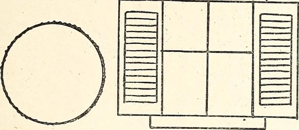 An illustration from The Kindergarten-Primary Magazine, 1913, leaf 218