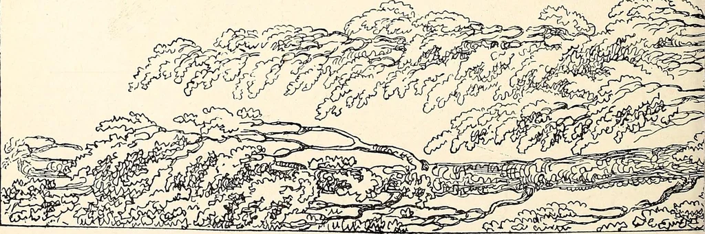 An illustration from The Kindergarten-Primary Magazine, 1913, leaf 219