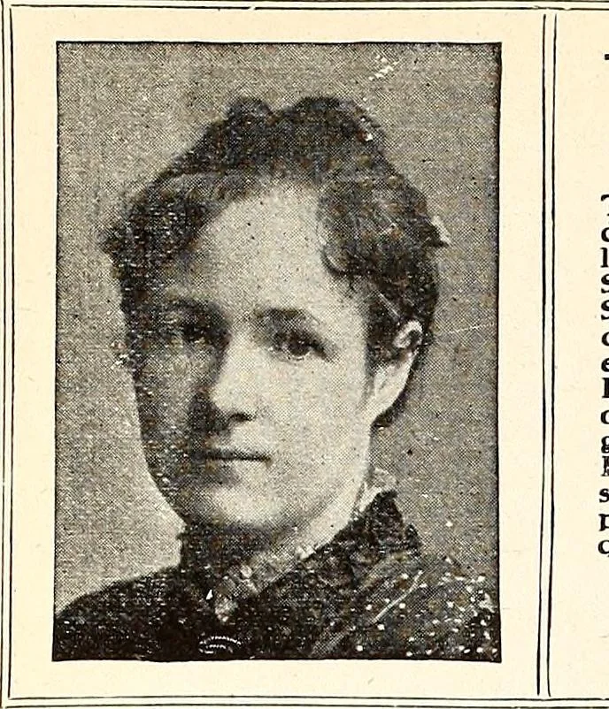 An illustration from The Kindergarten-Primary Magazine, 1913, leaf 227