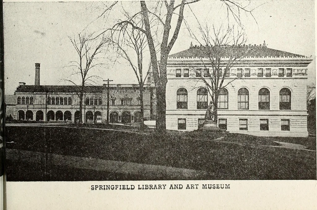 An illustration from The Kindergarten-Primary Magazine, 1913, leaf 272