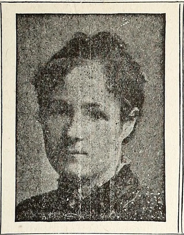 An illustration from The Kindergarten-Primary Magazine, 1913, leaf 298