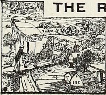 An illustration from The Kindergarten-Primary Magazine, 1913, leaf 302