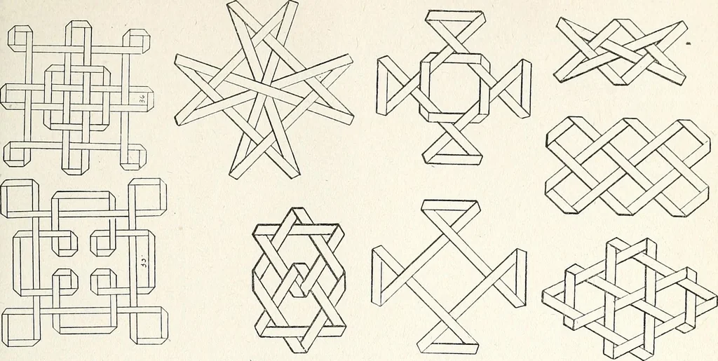 An illustration from The Kindergarten-Primary Magazine, 1913, leaf 332