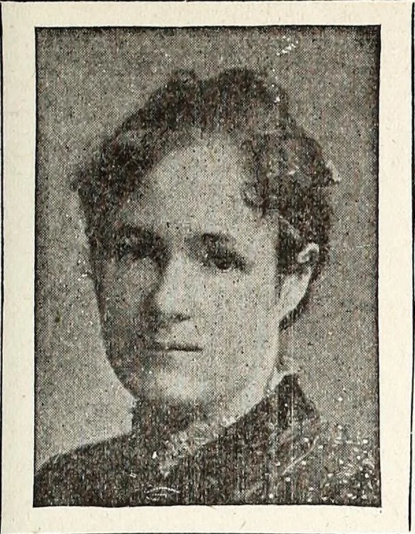 An illustration from The Kindergarten-Primary Magazine, 1913, leaf 334