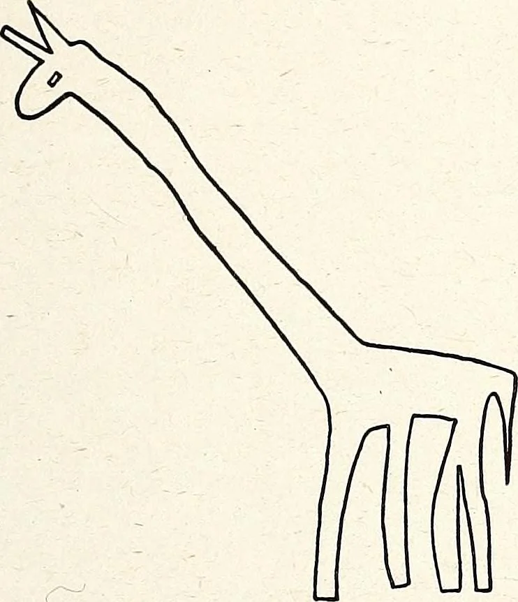 An illustration from The Kindergarten-Primary Magazine, 1913, leaf 62