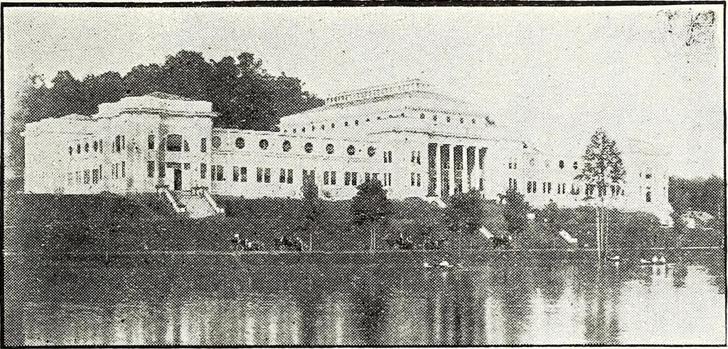 An illustration from The Kindergarten-Primary Magazine, 1913, leaf 68