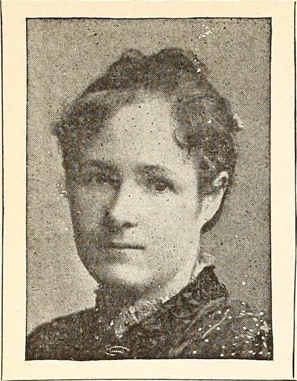 An illustration from The Kindergarten-Primary Magazine, 1913, leaf 85