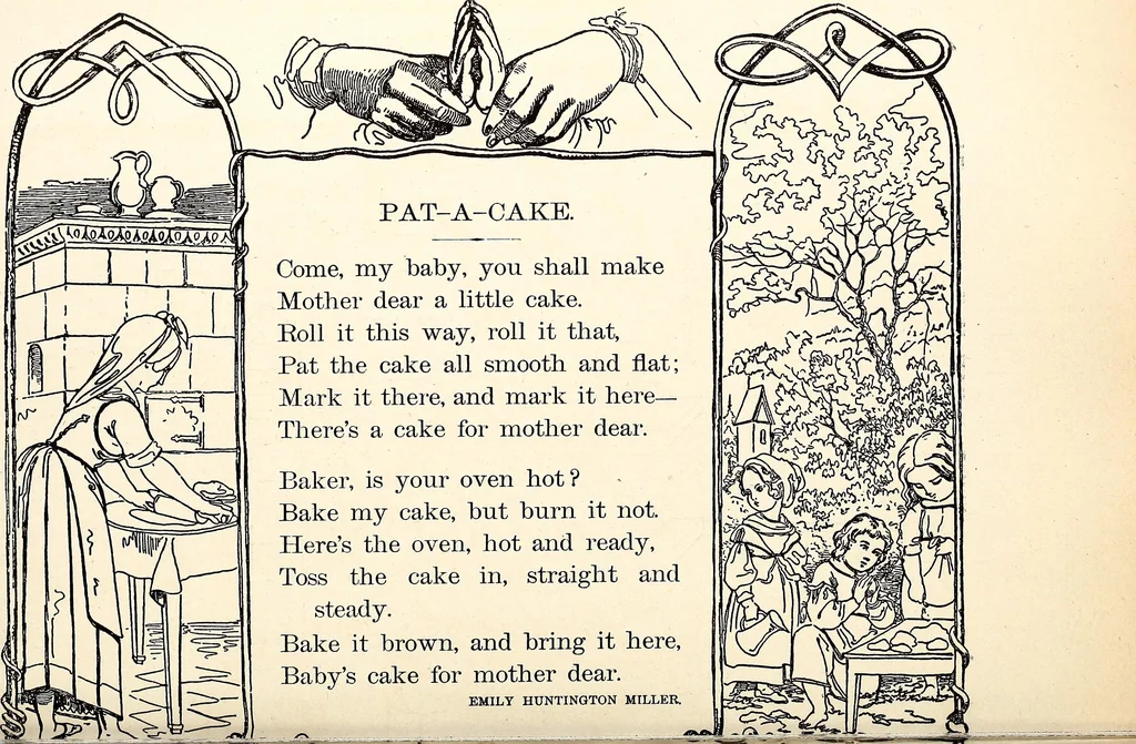 An illustration from The Kindergarten-Primary Magazine, 1913, leaf 89