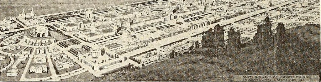 An illustration from The Kindergarten-Primary Magazine, 1913, leaf 95