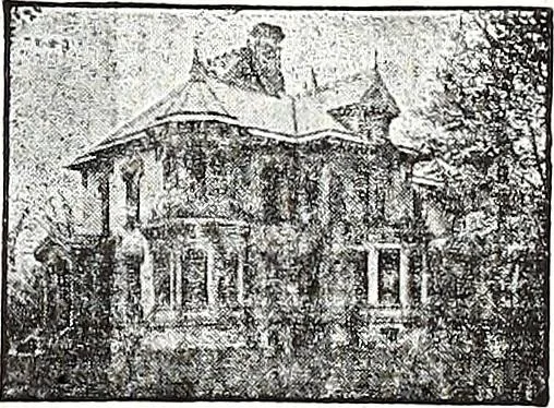 An illustration from The Kindergarten-Primary Magazine, 1914, leaf 134