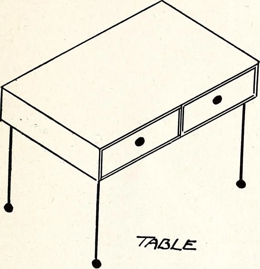 An illustration from The Kindergarten-Primary Magazine, 1914, leaf 150