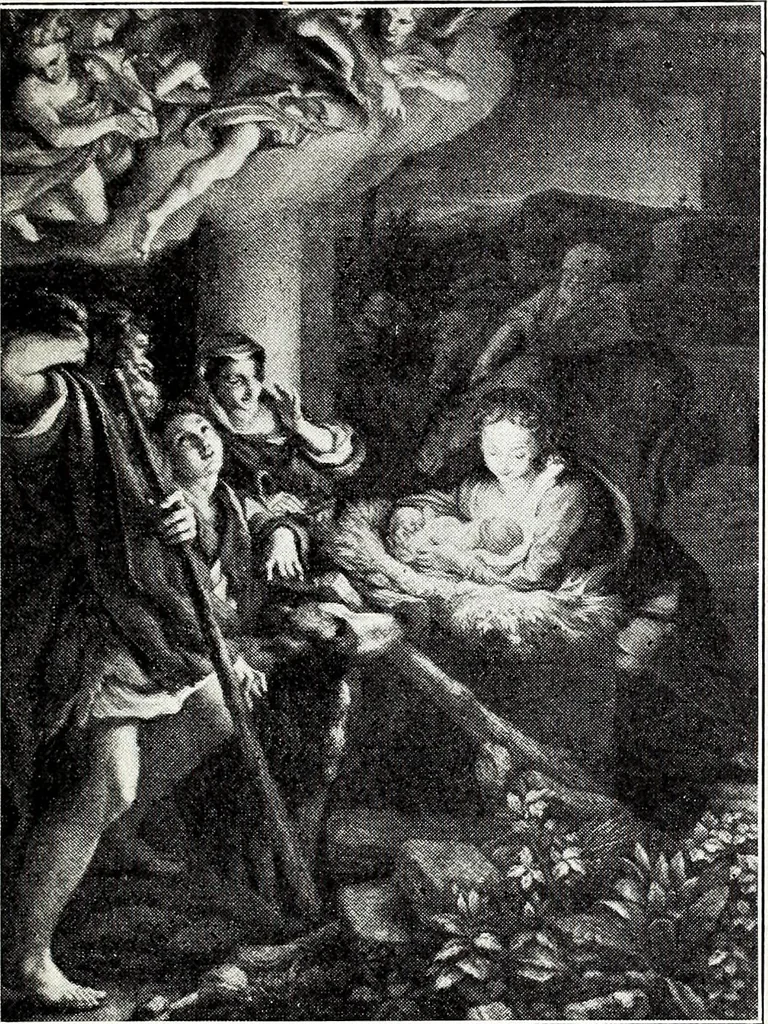 An illustration from The Kindergarten-Primary Magazine, 1914, leaf 156