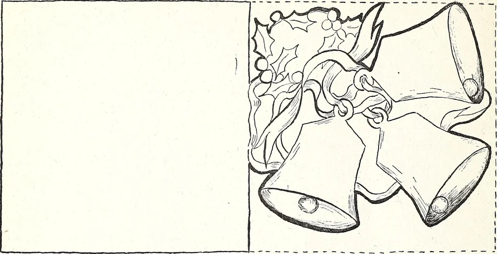 An illustration from The Kindergarten-Primary Magazine, 1914, leaf 167