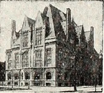 An illustration from The Kindergarten-Primary Magazine, 1914, leaf 261