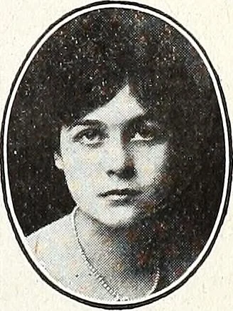 An illustration from The Kindergarten-Primary Magazine, 1914, leaf 262