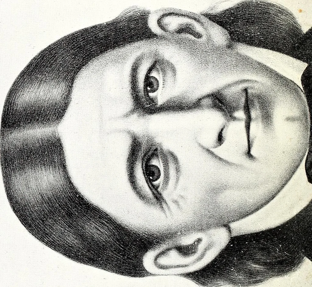 An illustration from The Kindergarten-Primary Magazine, 1914, leaf 285
